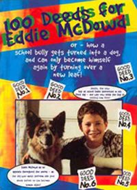 100 подвигов Эдди МакДауда | 100 Deeds for Eddie McDowd | сериалы и теленовеллы