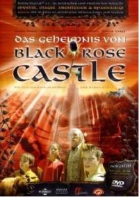   ' ' | The Mystery of Black Rose Castle |   