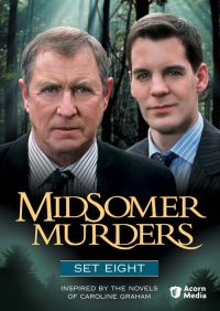    | Midsomer Murders |   