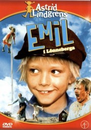   | Emil i Lonneberga |   