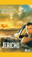 Иерихон | Jericho | сериалы и теленовеллы