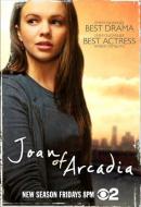 Новая Жанна Д'Арк | Joan of Arcadia | сериалы и теленовеллы