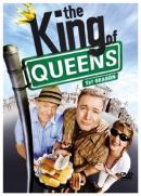   | The King of Queens |   