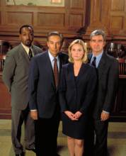    | Law and Order |   