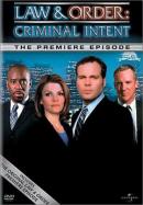 Закон и порядок: Преступные намерения | Law & Order: Criminal Intent | сериалы и теленовеллы