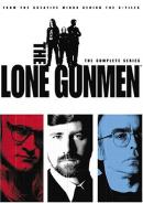   | The Alone Gunmen |   