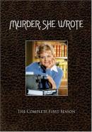 Она написала убийство | Murder, She Wrote | сериалы и теленовеллы