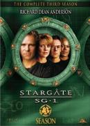   | Stargate SG-1 |   