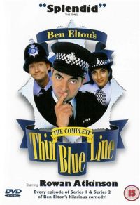    | The Thin Blue Line |   