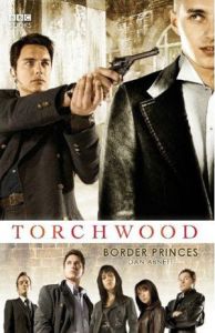  | Torchwood |   