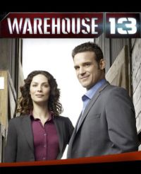  13 | Warehouse 13 |   