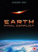  -   | Earth: Final Conflict |   